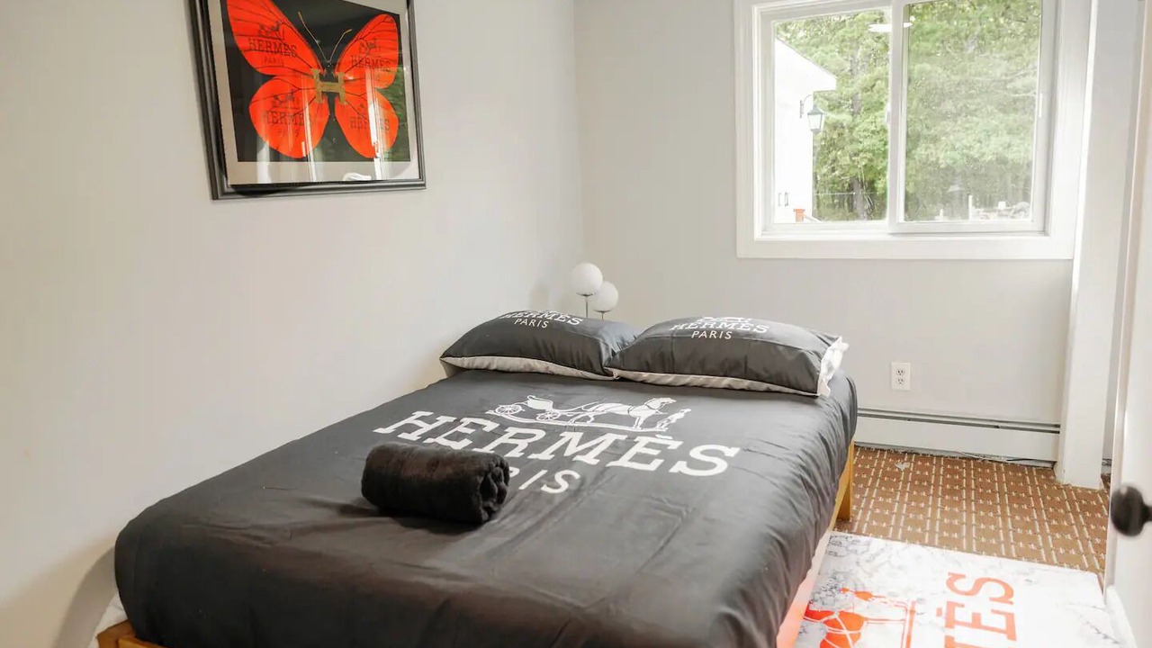 Photo of Bedroom in Quioque