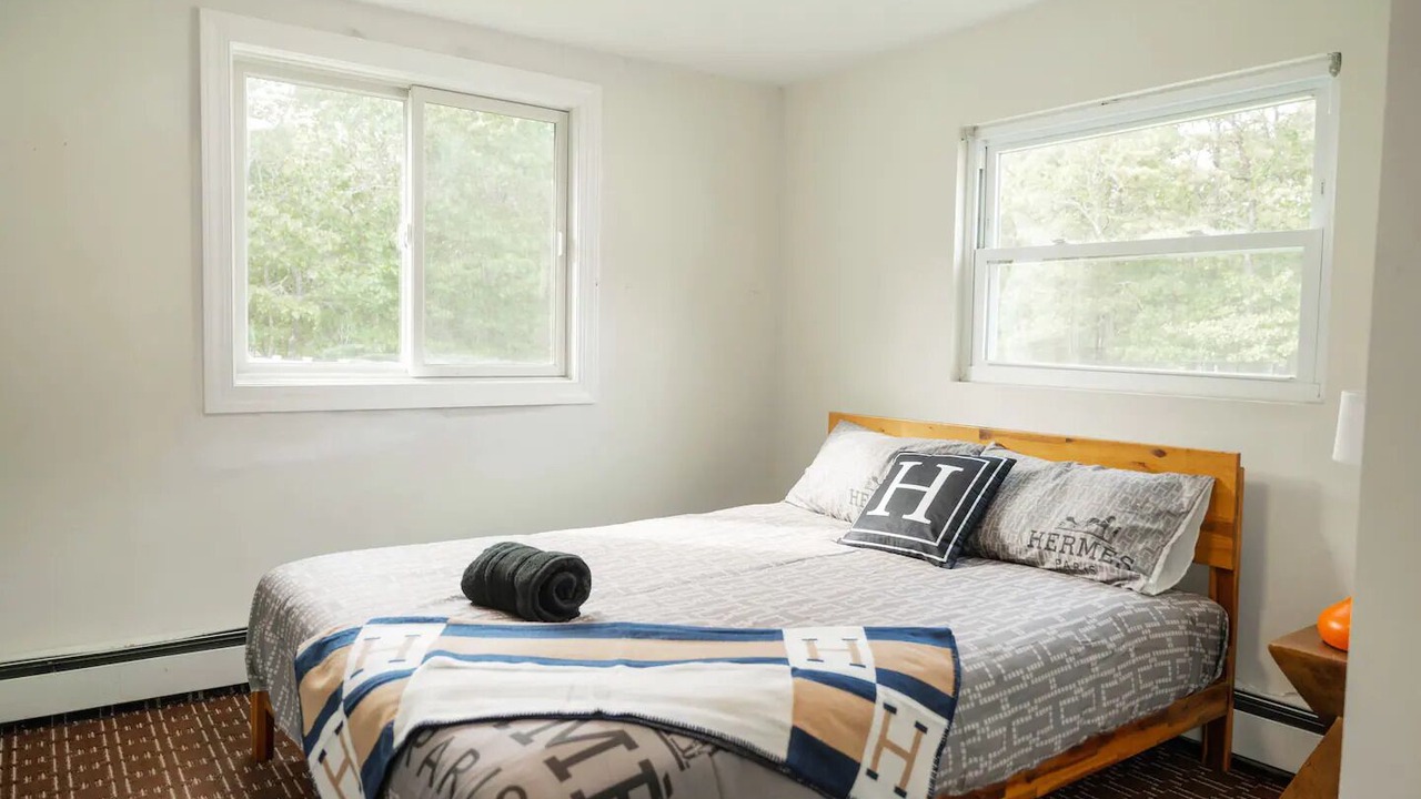 Photo of Bedroom in Quioque