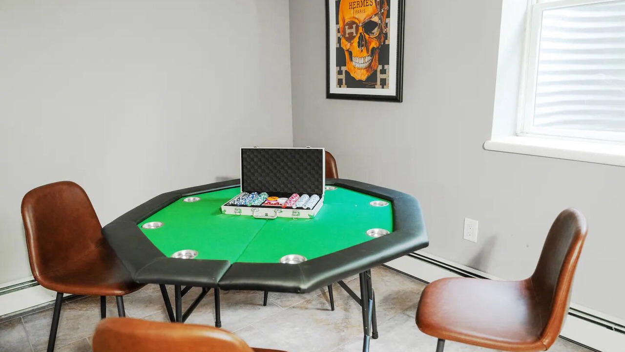 Photo of Bedroom in Quioque