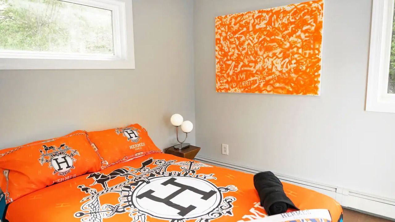 Photo of Bedroom in Quioque