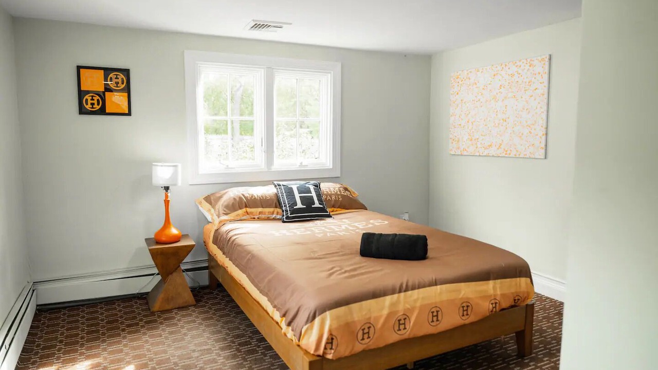 Photo of Bedroom in Quioque