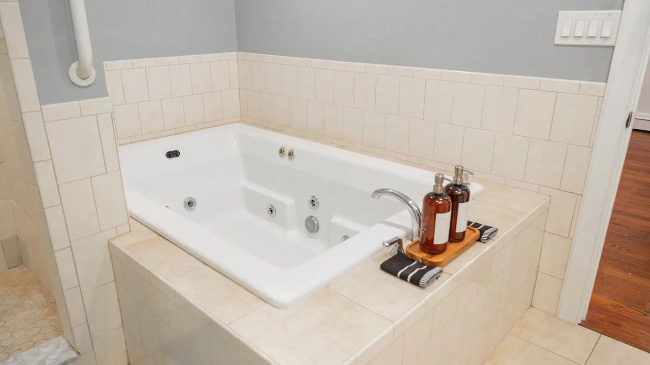 Photo of Bathroom in Quioque