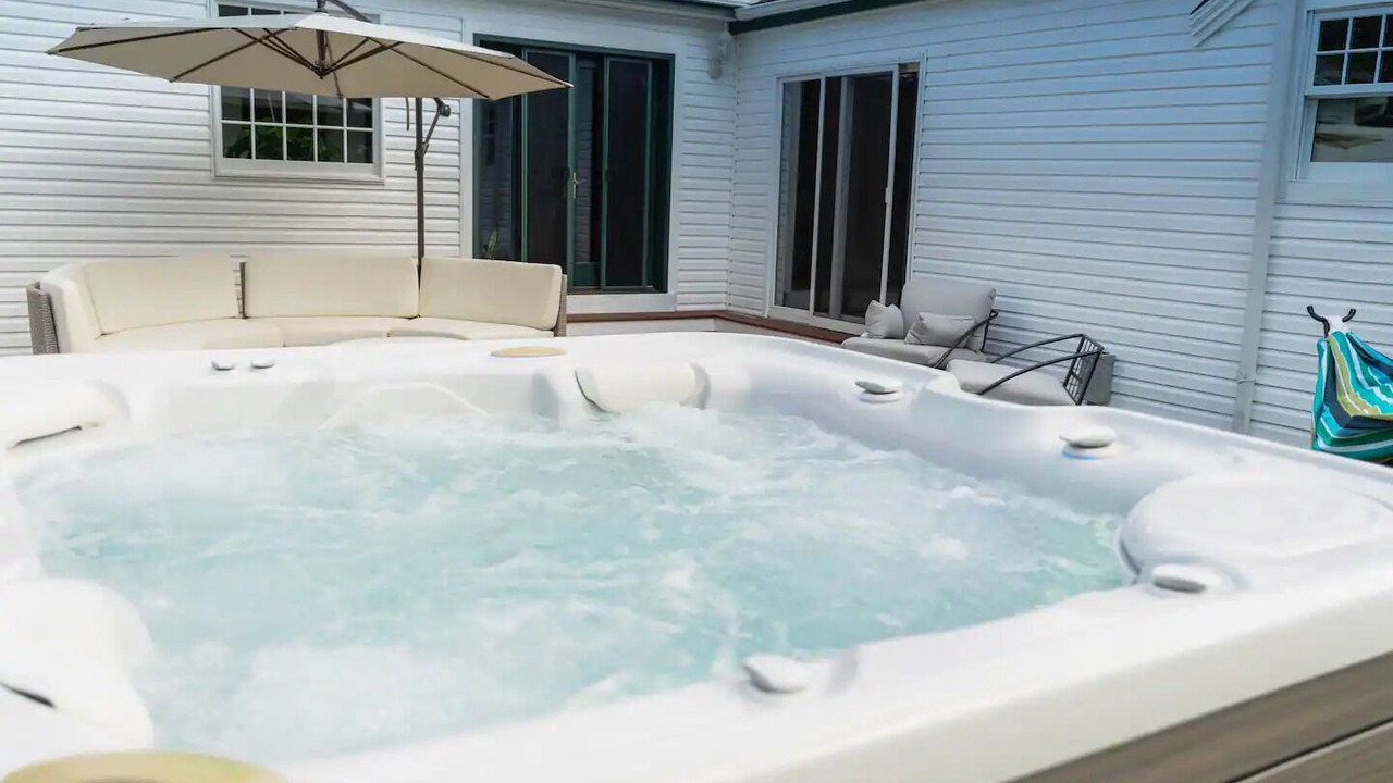 Photo of Patio Balcony in Quioque