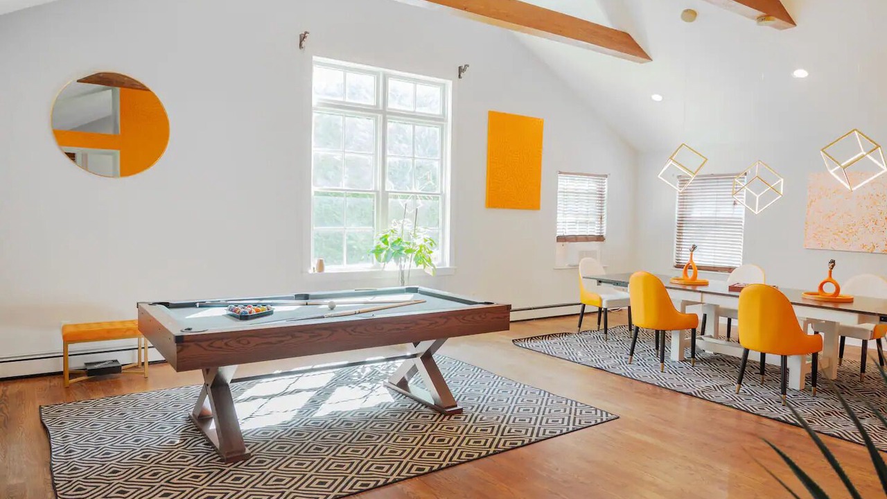 Photo of Bedroom in Quioque