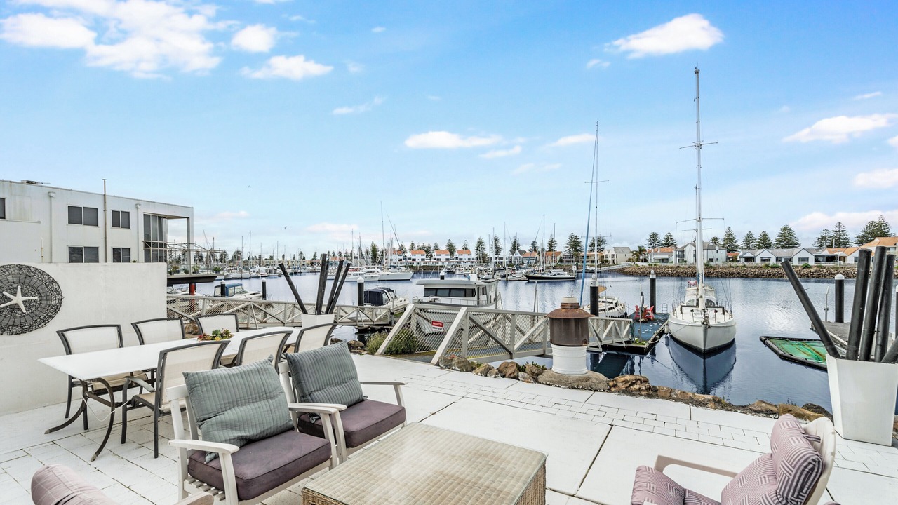 Photo of Outdoor in North Haven