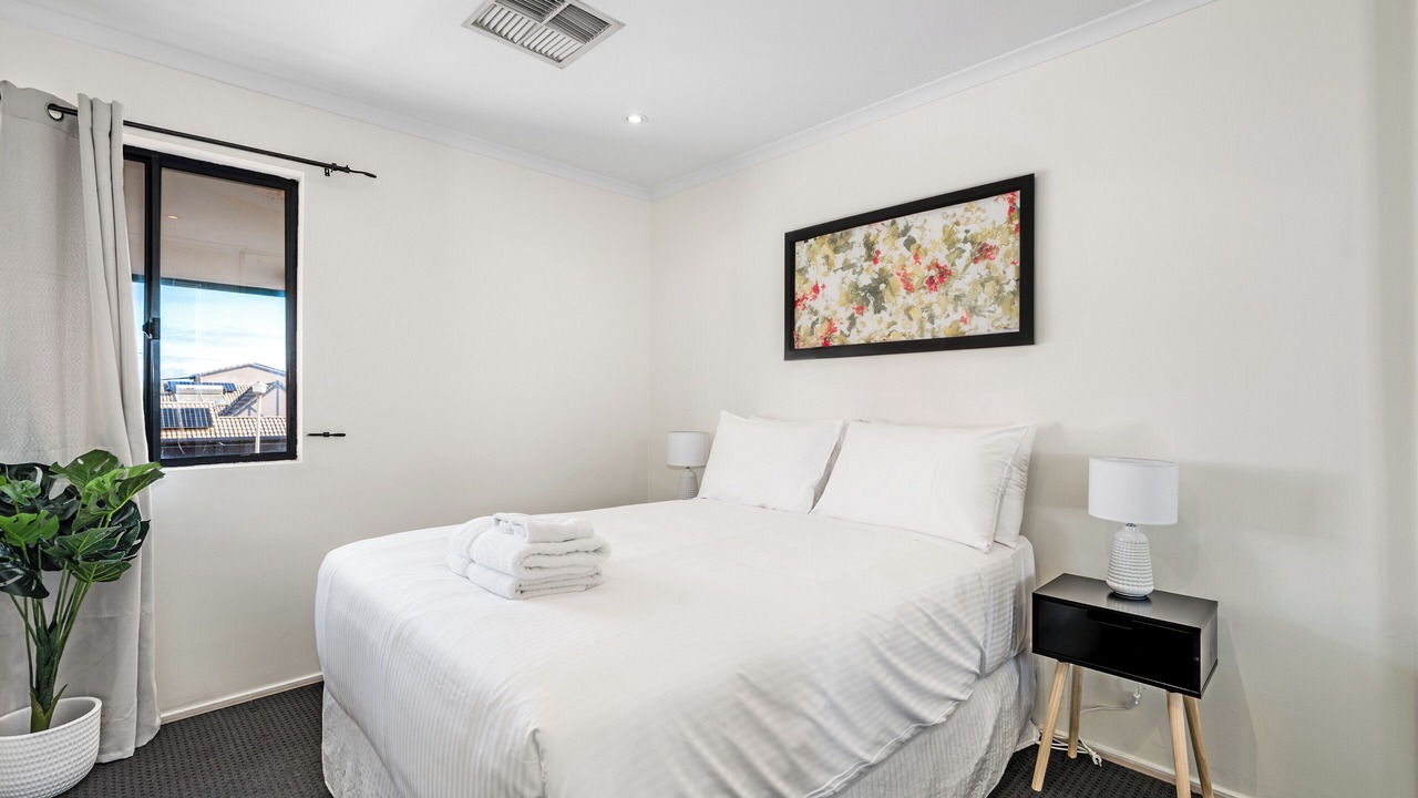 Photo of Bedroom in North Haven