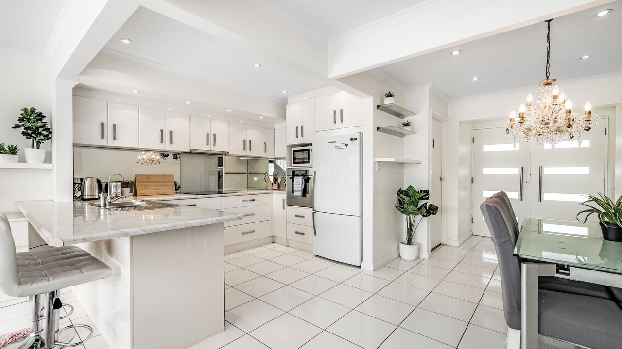 Photo of Kitchen in North Haven