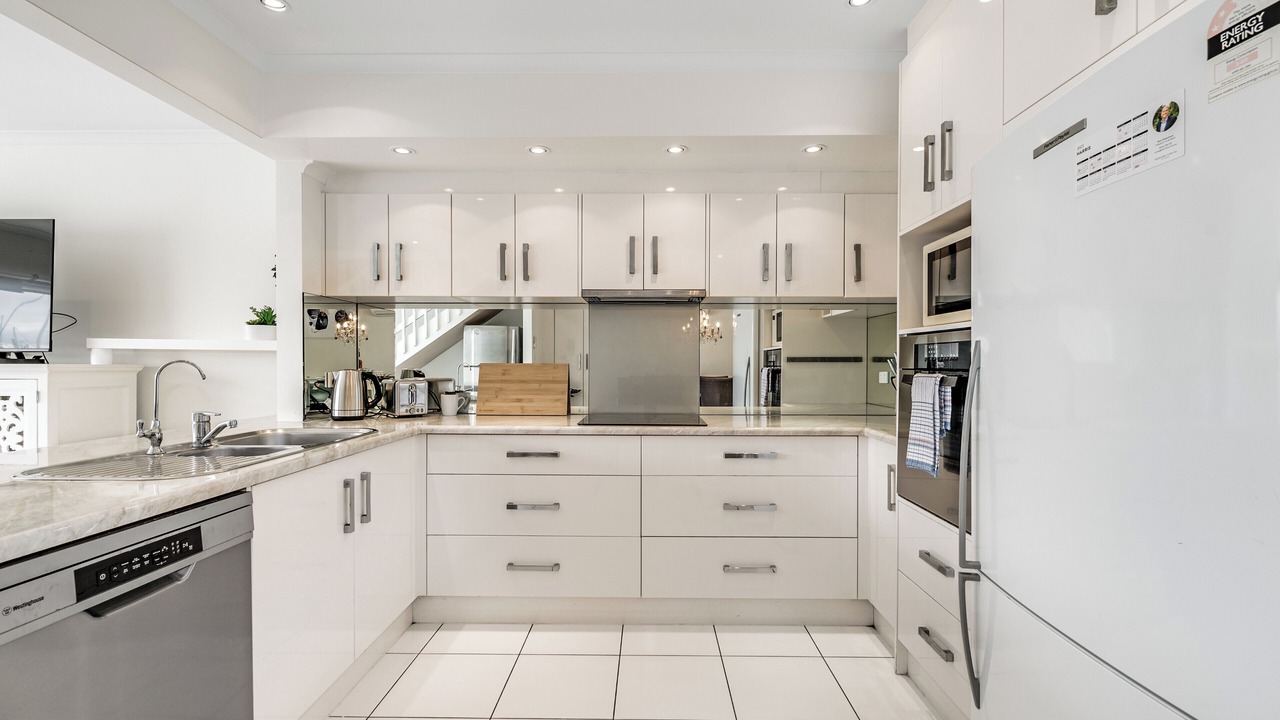 Photo of Kitchen in North Haven