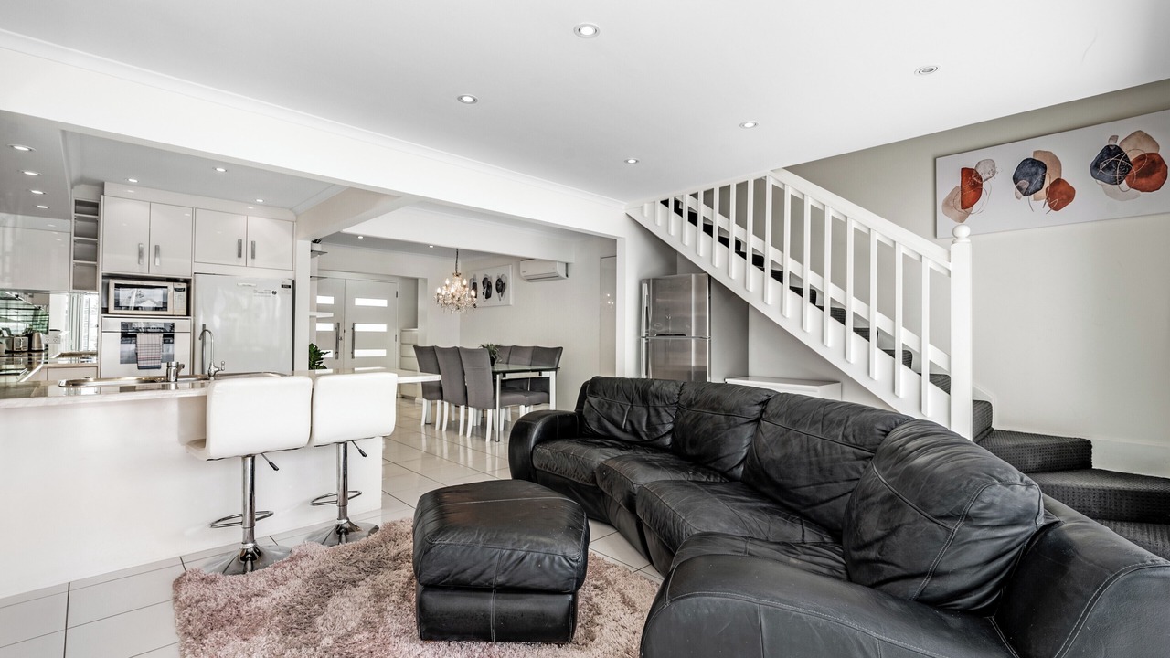 Photo of Livingroom in North Haven