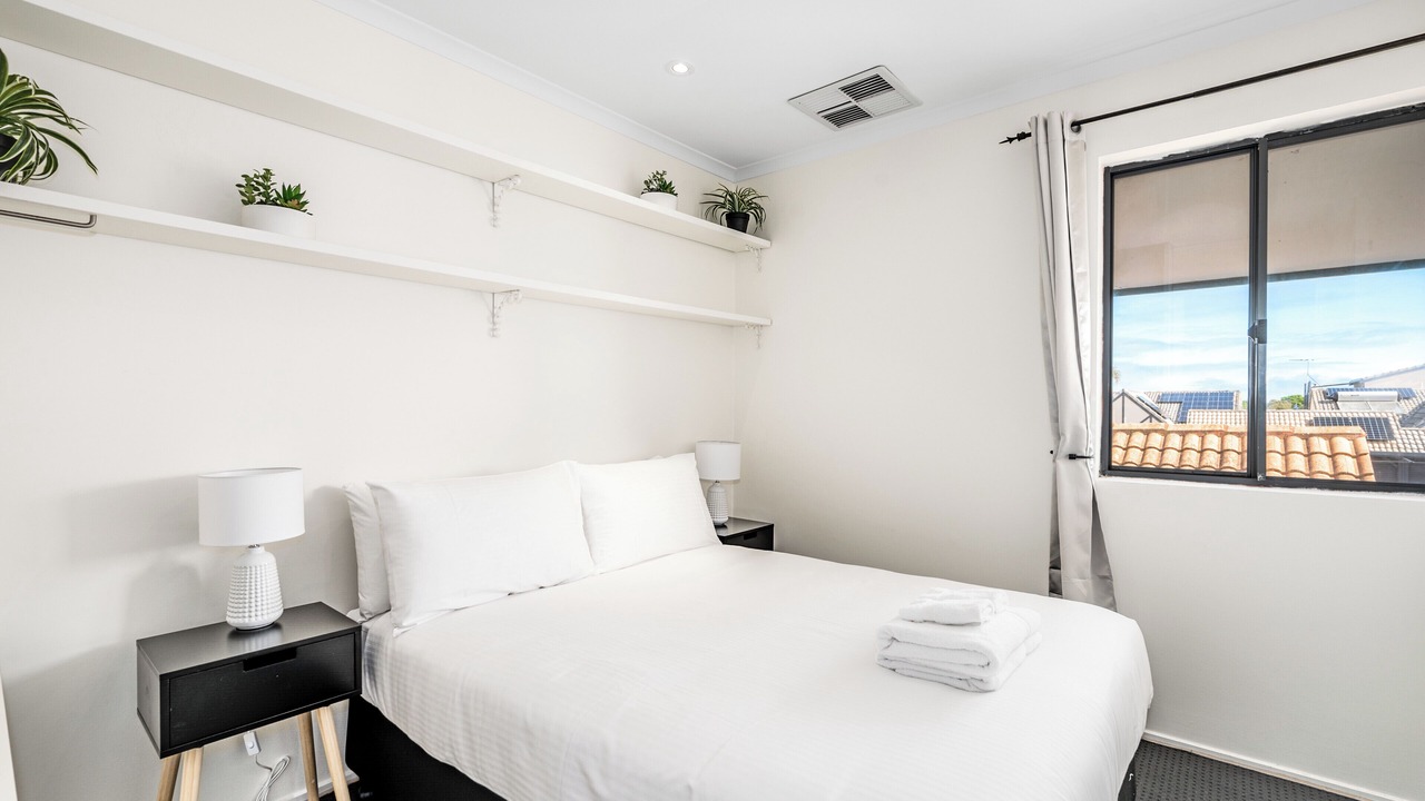 Photo of Bedroom in North Haven