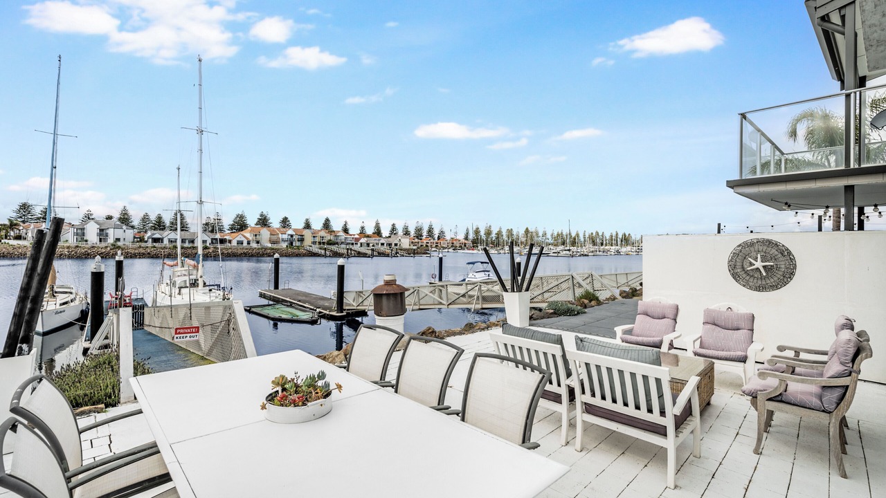 Photo of Outdoor in North Haven