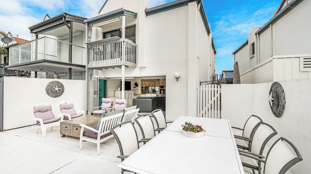 Photo of Outdoor in North Haven