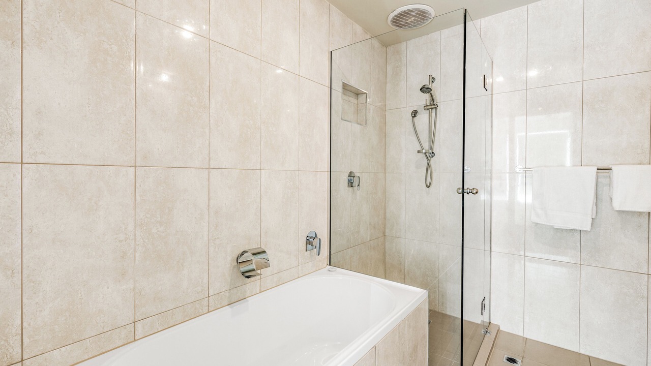 Photo of Bathroom in North Haven