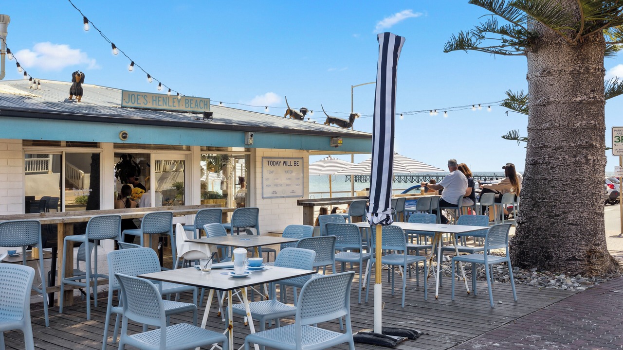 Photo of Outdoor in Henley Beach