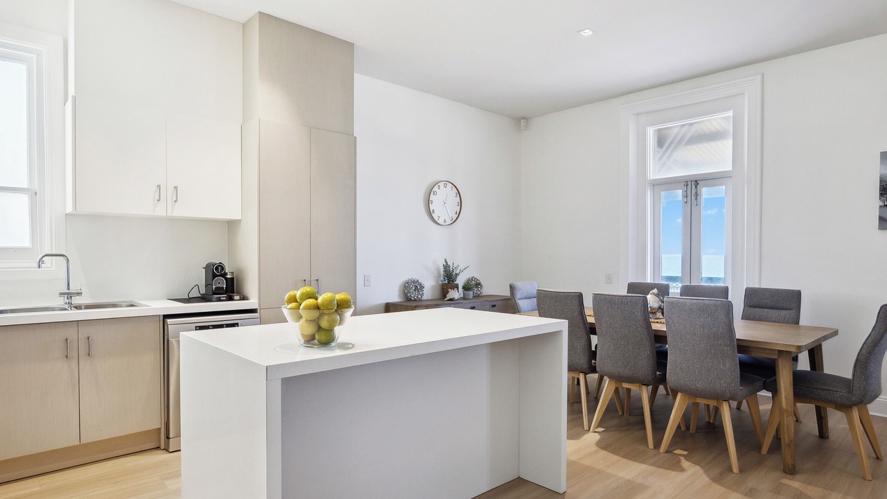 Photo of Kitchen in Henley Beach