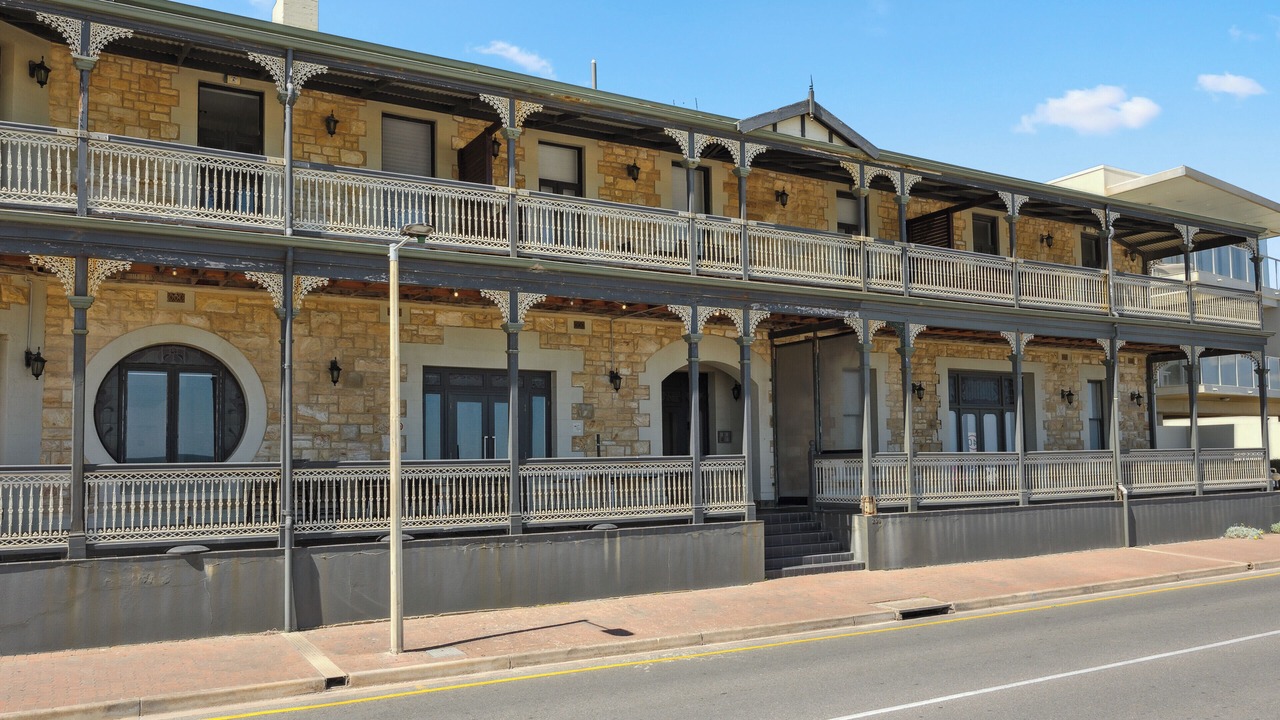 Photo of Outdoor in Henley Beach