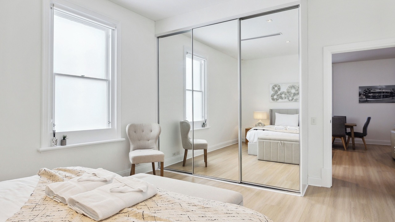 Photo of Bedroom in Henley Beach