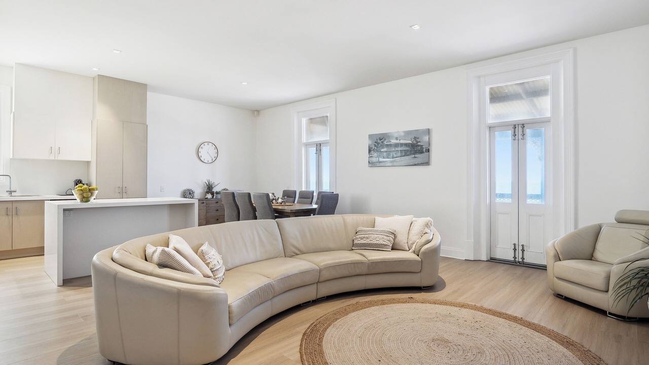 Photo of Livingroom in Henley Beach