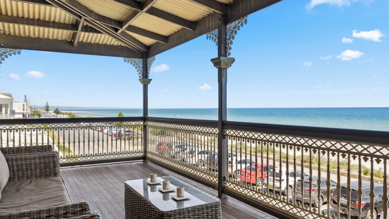 Photo of Outdoor in Henley Beach