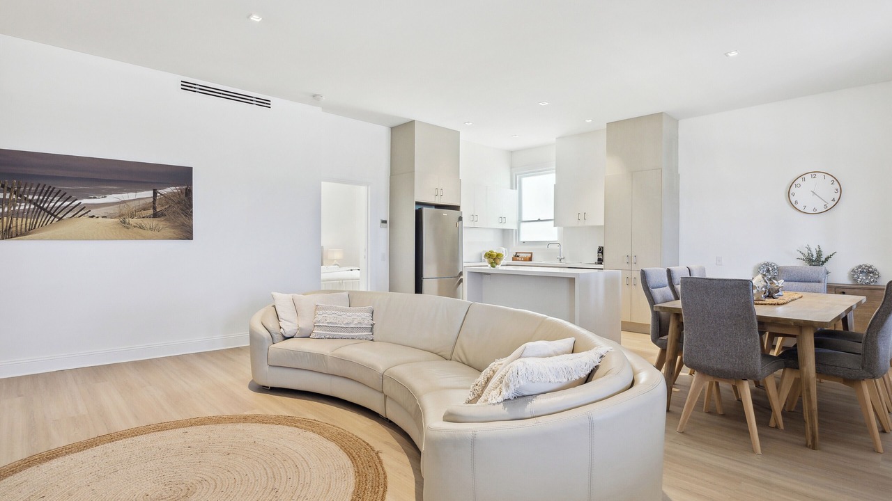 Photo of Livingroom in Henley Beach