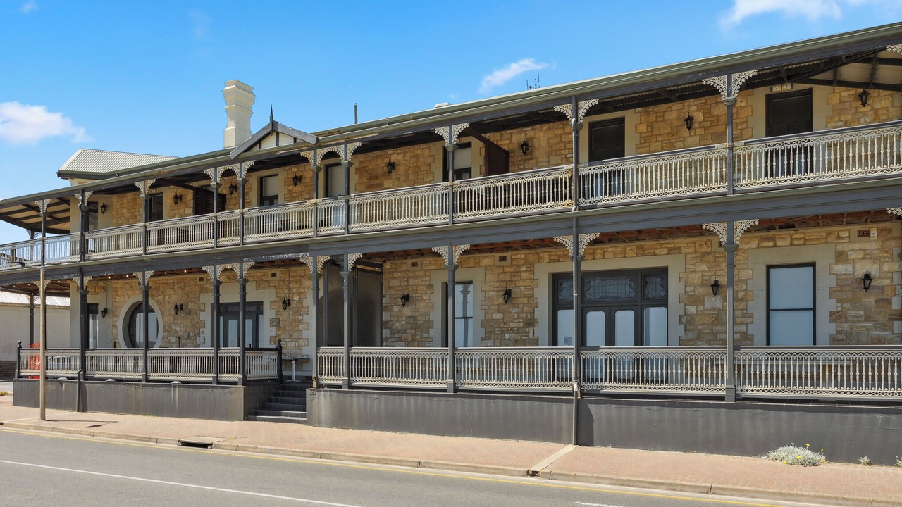 Photo of Outdoor in Henley Beach
