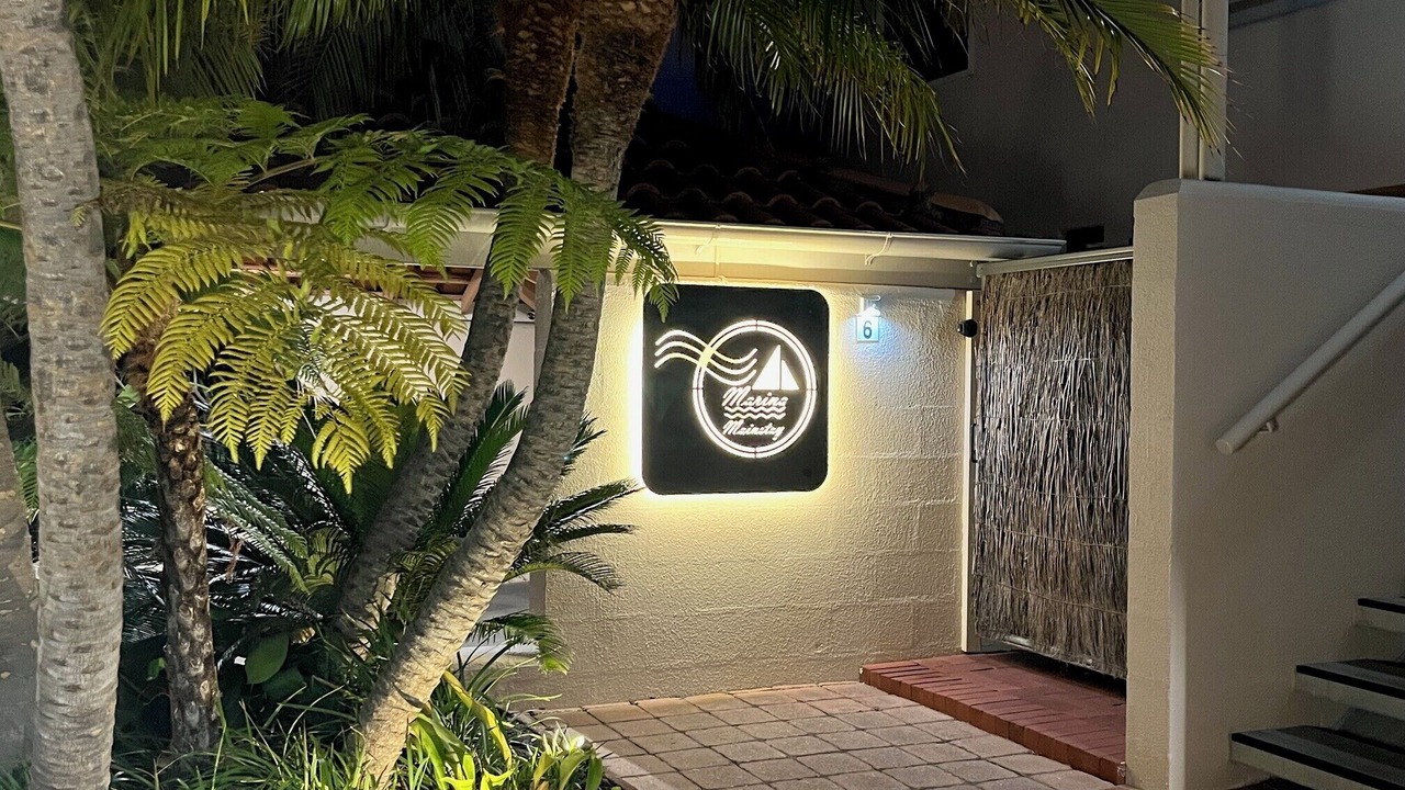 Photo of Outdoor in North Haven