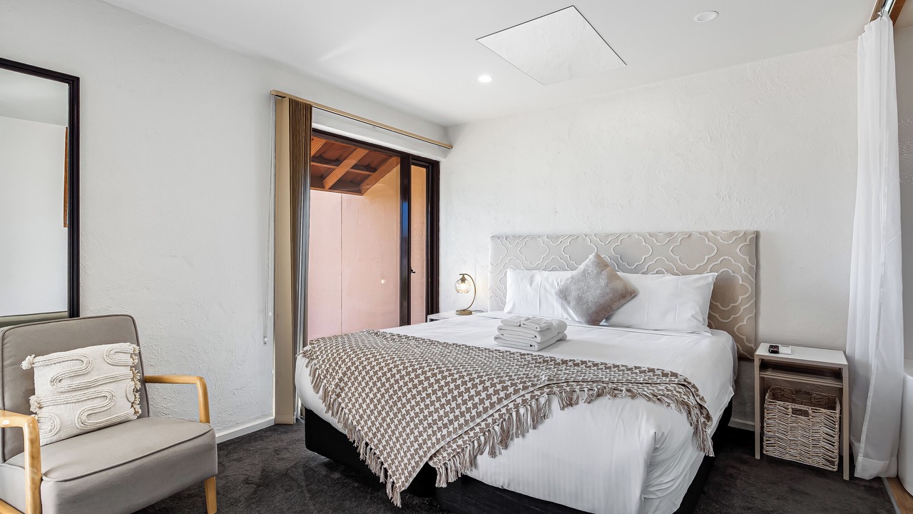 Photo of Bedroom in North Haven