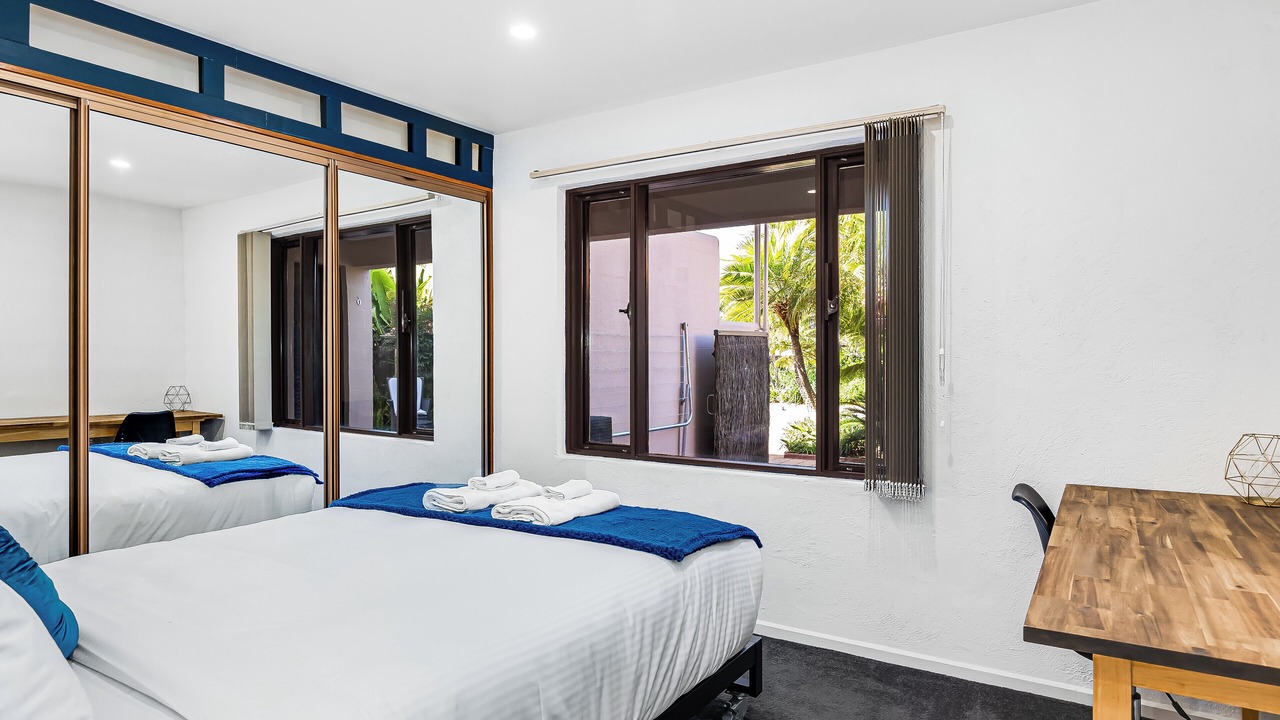 Photo of Bedroom in North Haven