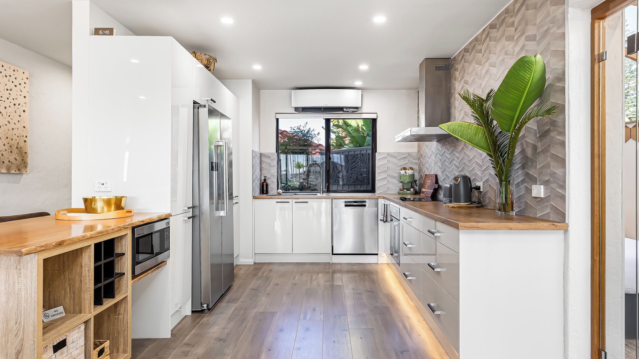 Photo of Kitchen in North Haven