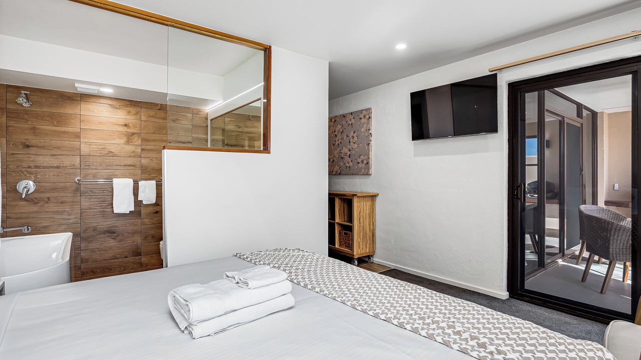 Photo of Bedroom in North Haven