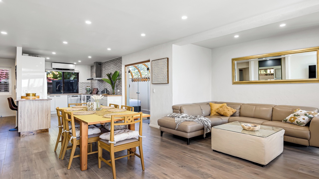 Photo of Livingroom in North Haven