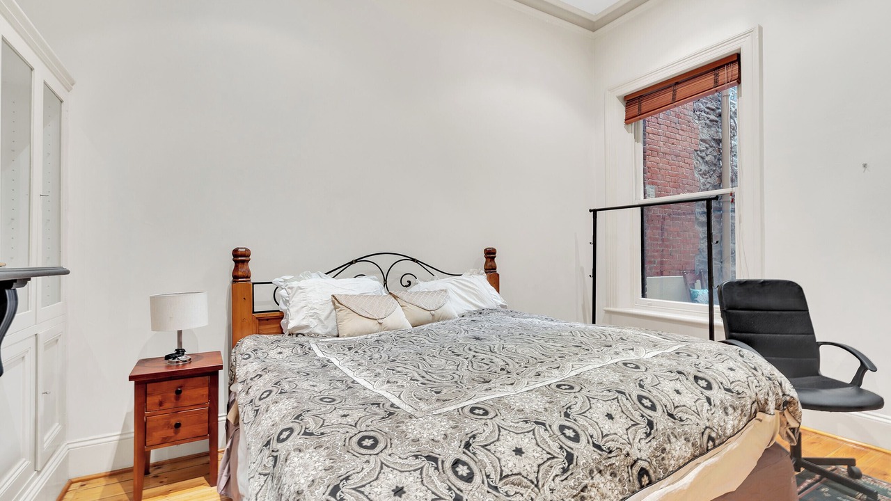 Photo of Bedroom in Adelaide Central Business District