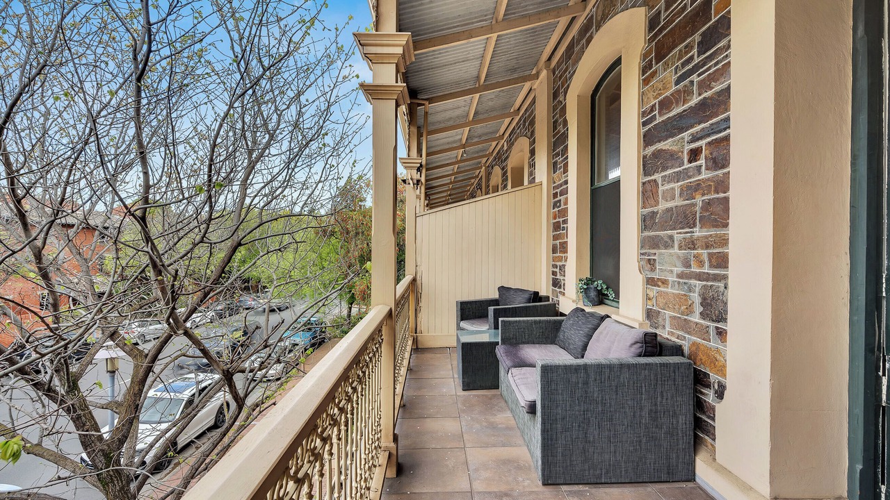 Photo of Outdoor in Adelaide Central Business District