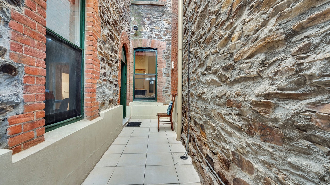 Photo of Others in Adelaide Central Business District