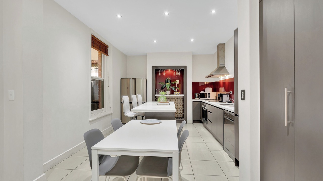 Photo of Others in Adelaide Central Business District