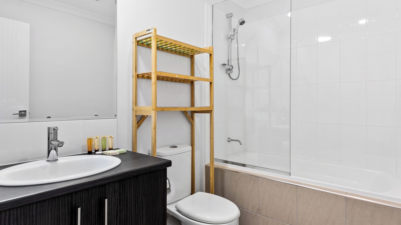 Photo of Bathroom in Hectorville