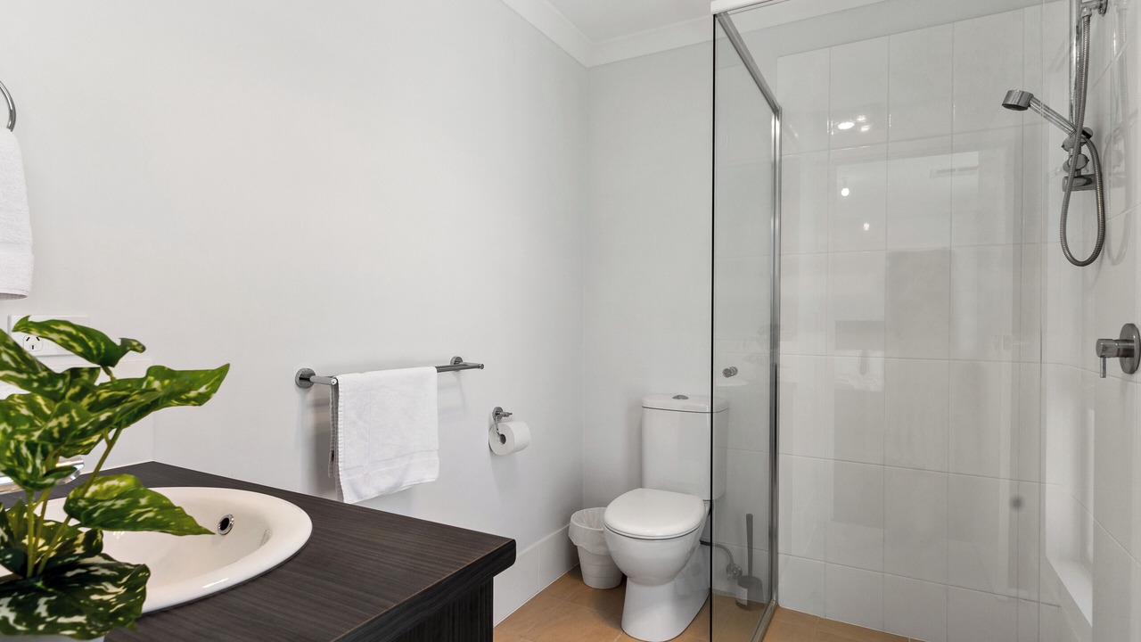 Photo of Bathroom in Hectorville