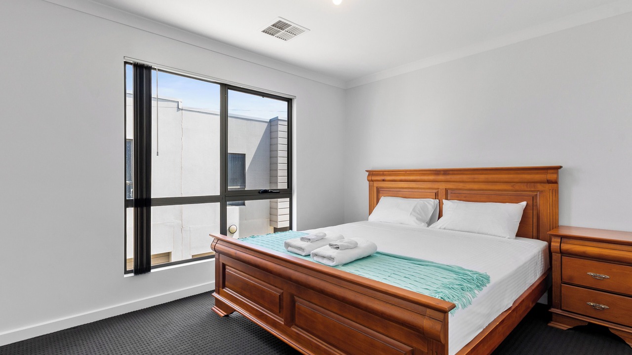 Photo of Bedroom in Hectorville