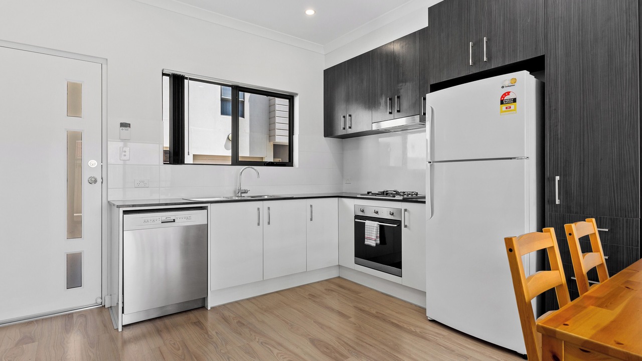 Photo of Kitchen in Hectorville