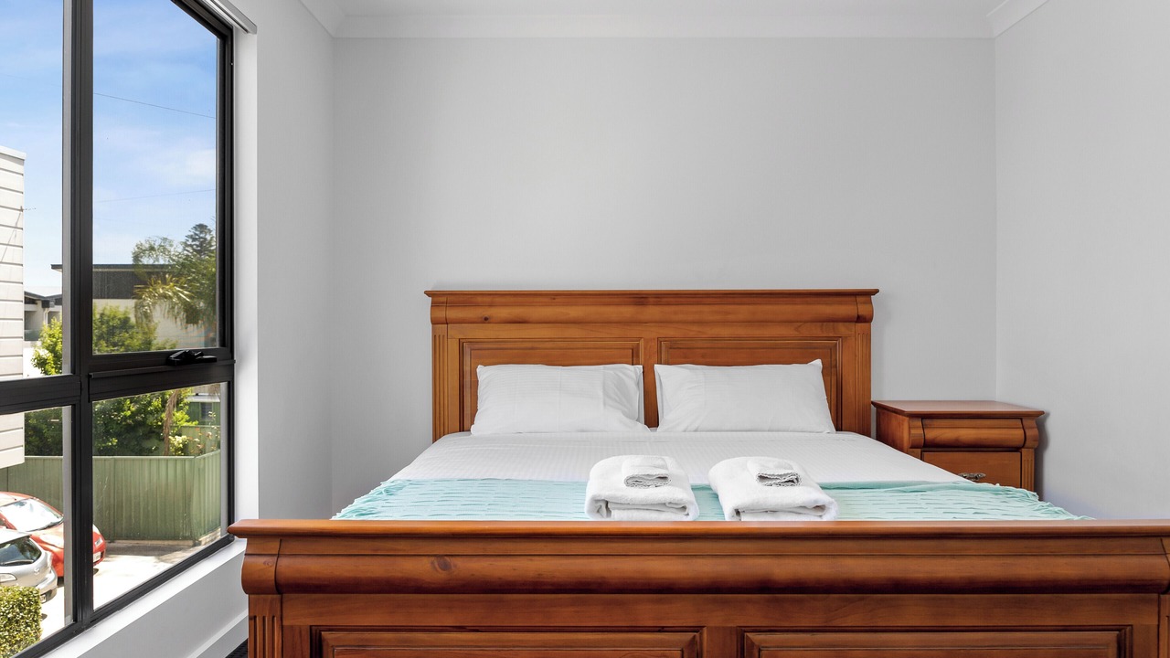 Photo of Bedroom in Hectorville