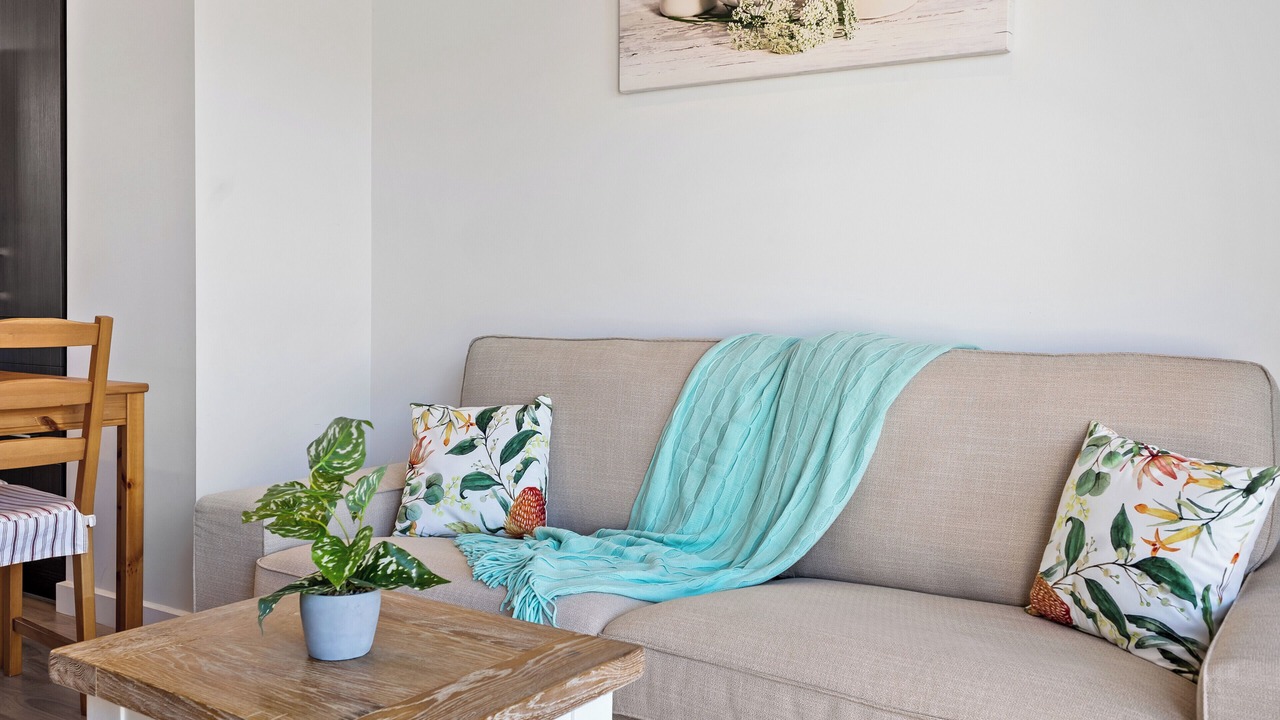 Photo of Livingroom in Hectorville