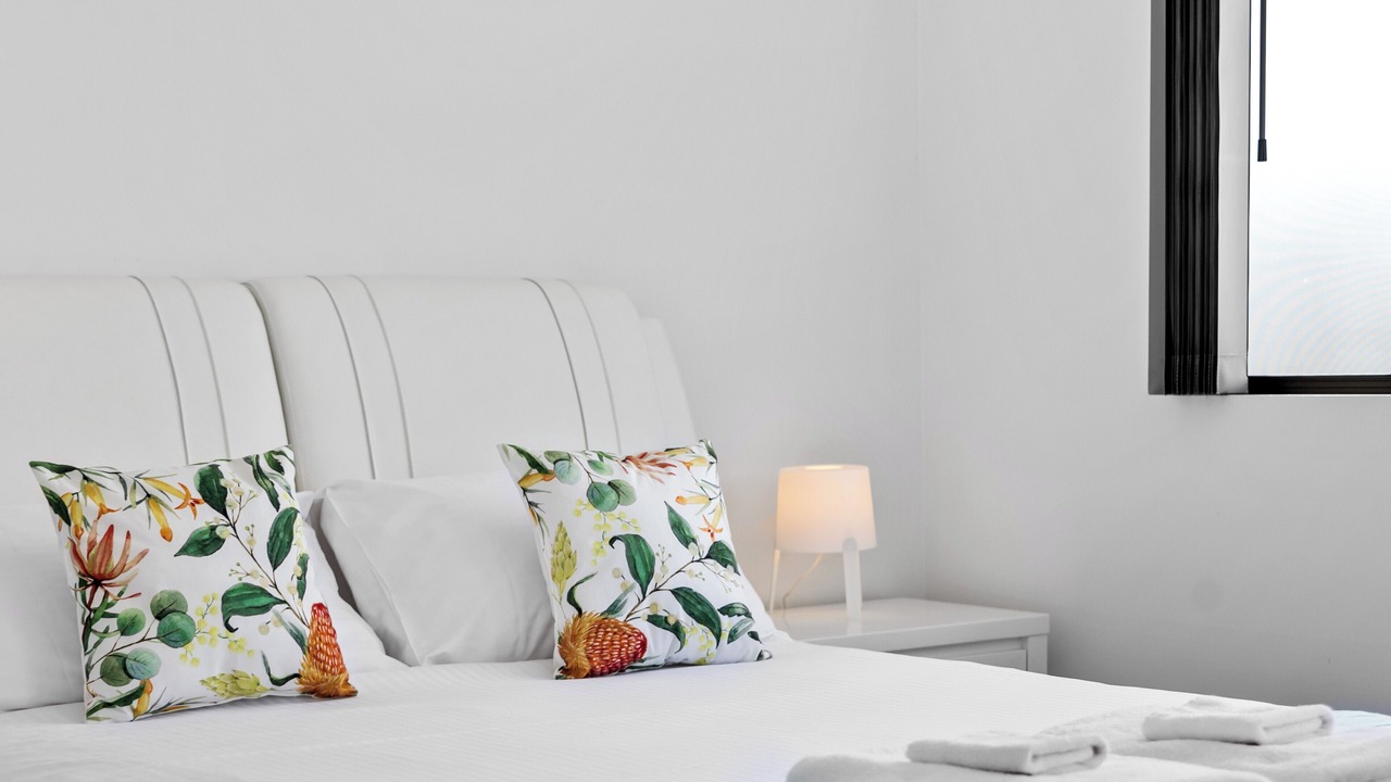 Photo of Bedroom in Hectorville