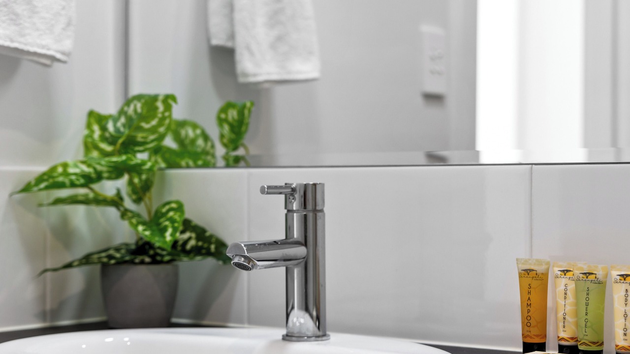 Photo of Bathroom in Hectorville