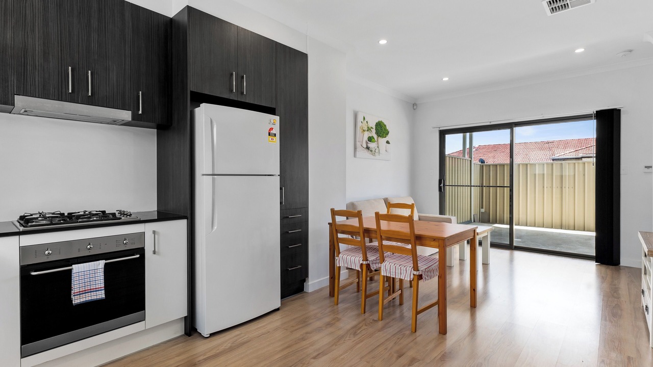 Photo of Kitchen in Hectorville