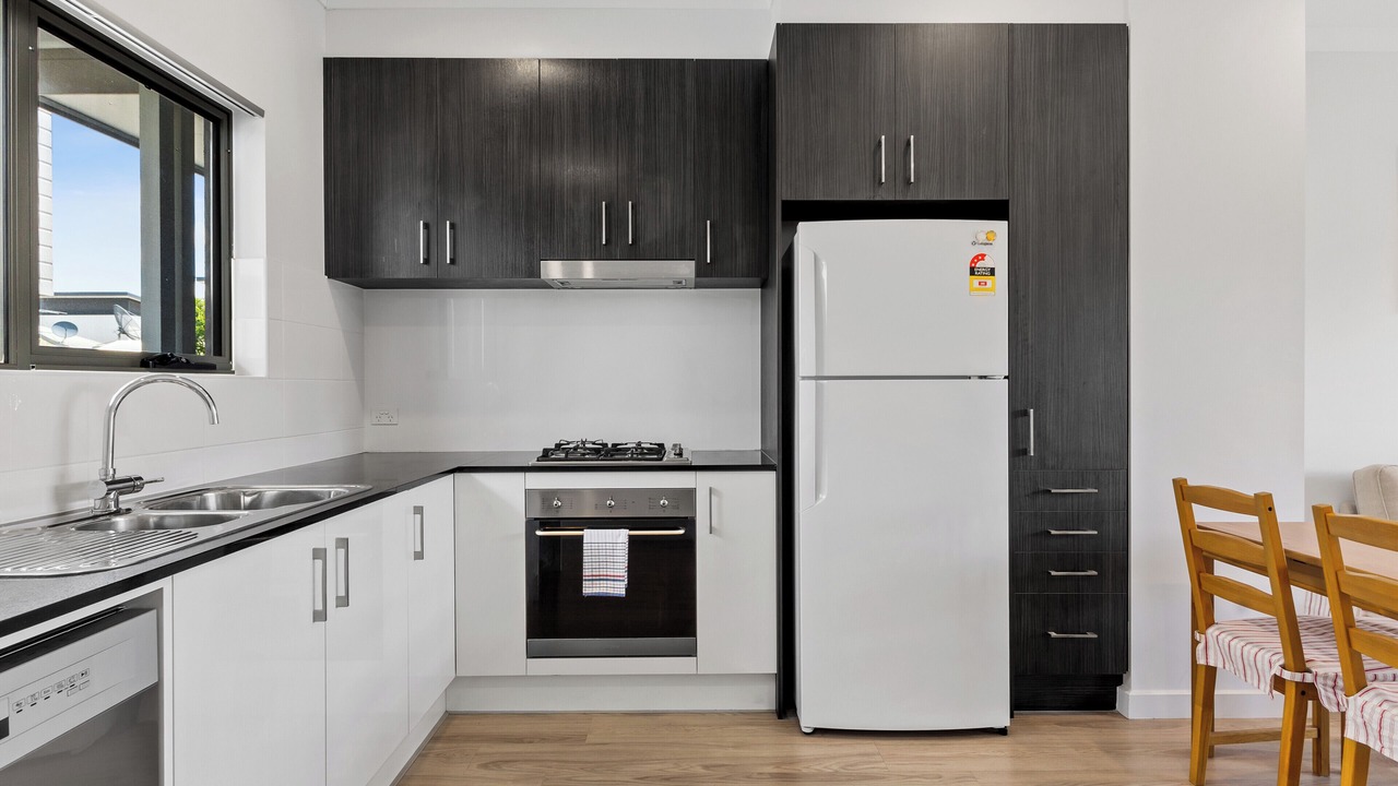 Photo of Kitchen in Hectorville