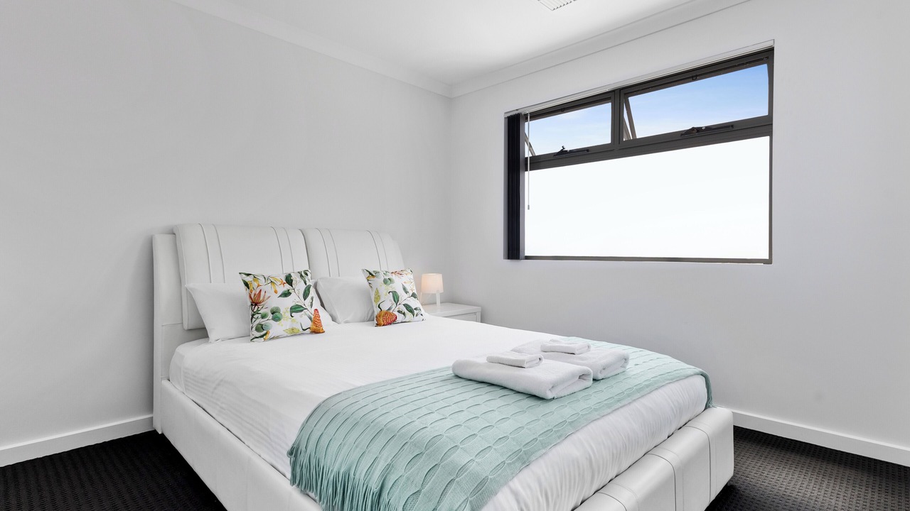 Photo of Bedroom in Hectorville