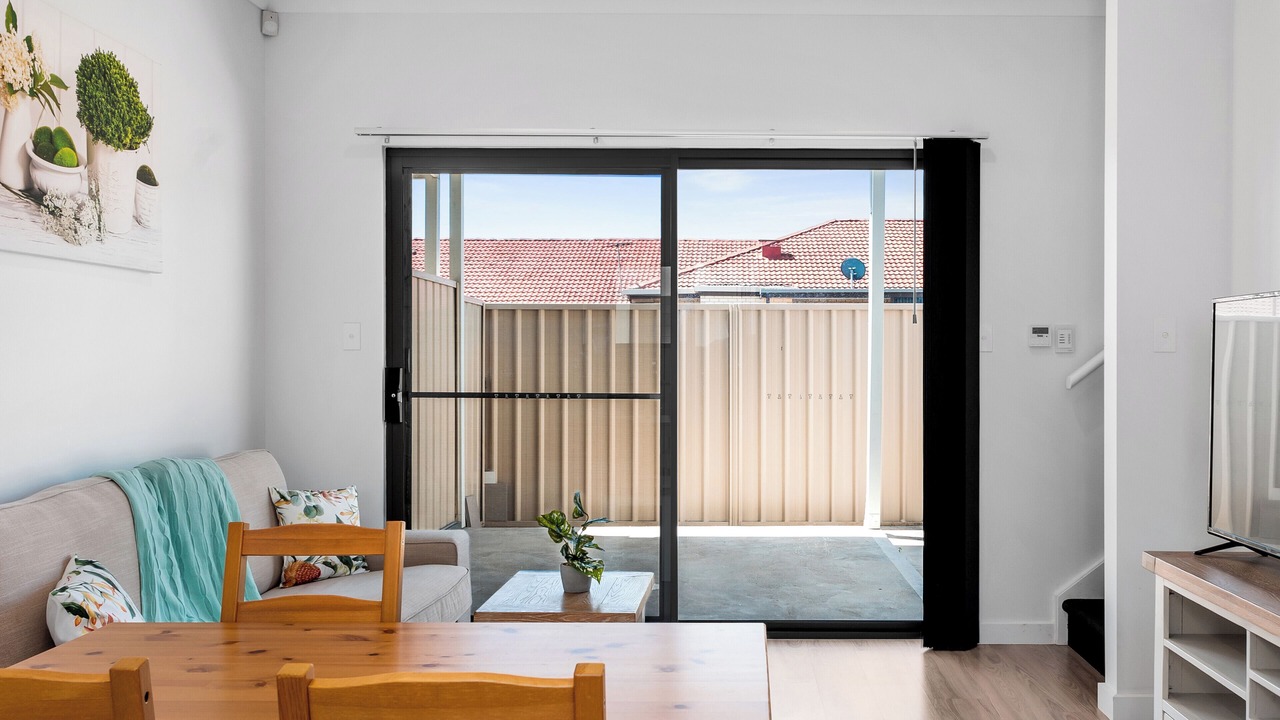 Photo of Livingroom in Hectorville