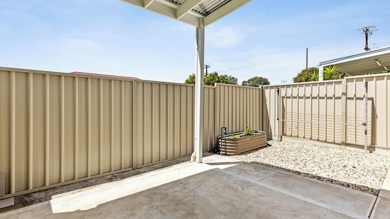 Photo of Outdoor in Hectorville