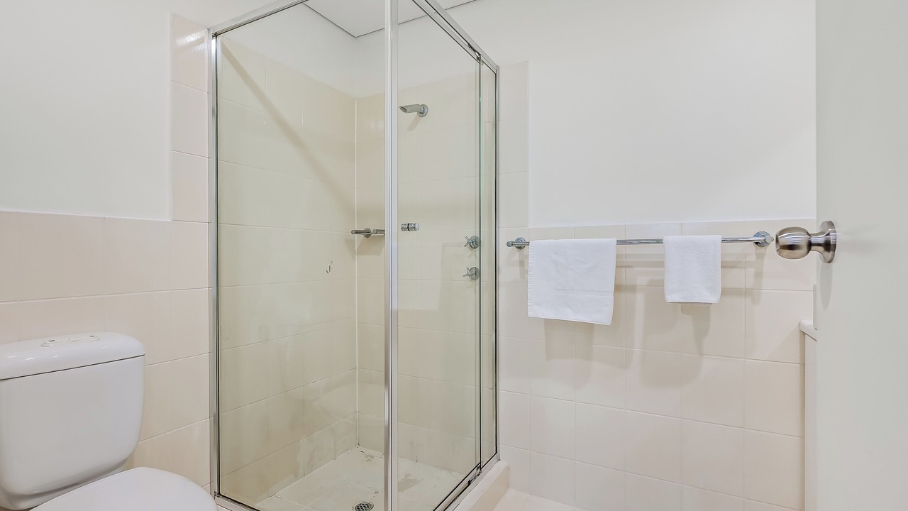 Photo of Bathroom in Adelaide Central Business District