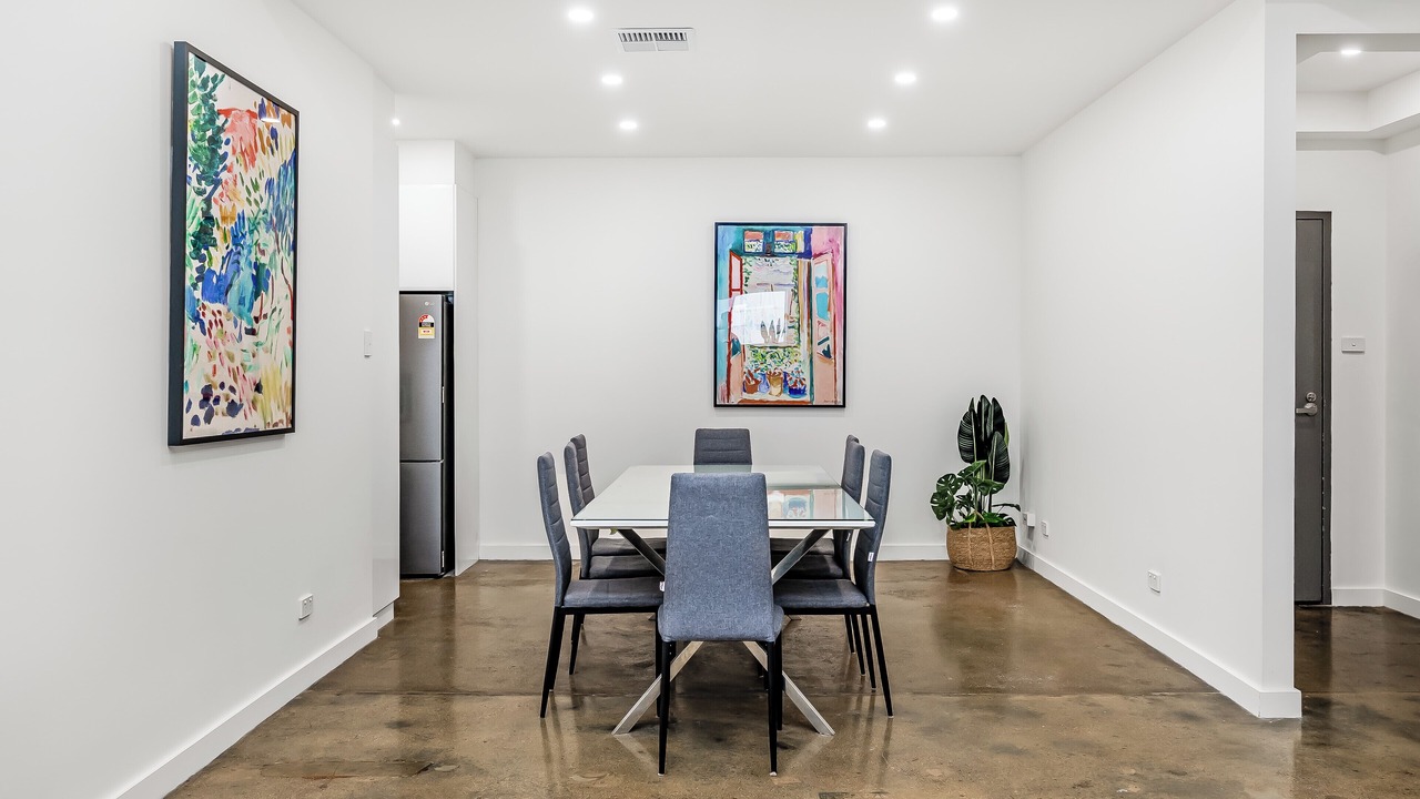 Photo of Others in Adelaide Central Business District